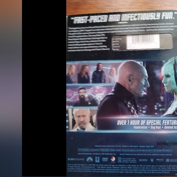 DVD - Picture 2 of 2